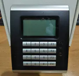 Mesin Fingerprint B Mini Type E