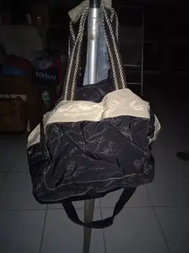 Tas merek alto three rey edition