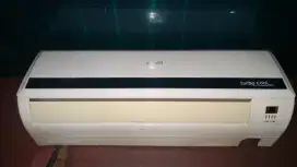 Jual beli AC bekas