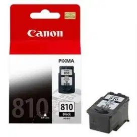 Cartridge Canon PIXMA 810 Black
