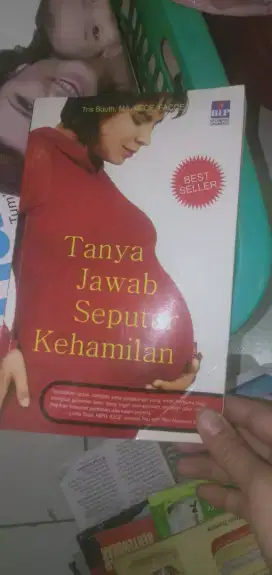 macam macam buku