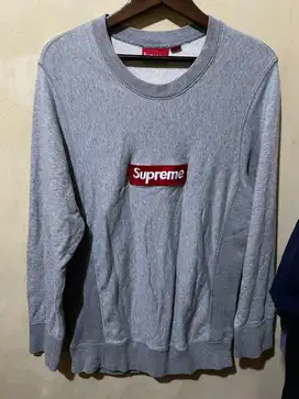 Crewneck Supreme