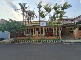 Rumah Bagus Siap Huni Area Kos Nusa Indah Dewandaru Suhat Luas 350 m2