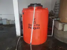 Jasa Cuci Kuras Toren Air & Pasang Filter Air Jabodetabek