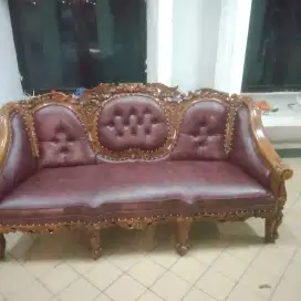 Melayani servis sofa panggilan Jabodetabek