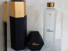 TUMBLER ELEGAN WELL WONDERS JOLLY ARTICA