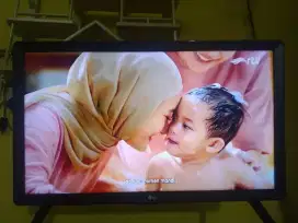 Tv LG 24 inch Digital