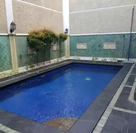 Kolam renang skimer