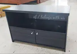 Rak TV meja TV 80cm x 40cm x 50cm