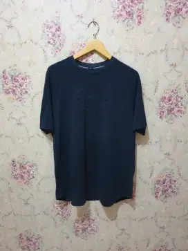 Mulus .authentic kaos .t-shirt under amour size L