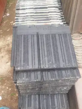 Genteng cisangkan msh baru