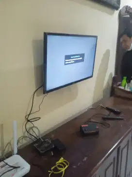 PASANG JUAL BRACKET TV LED LCD