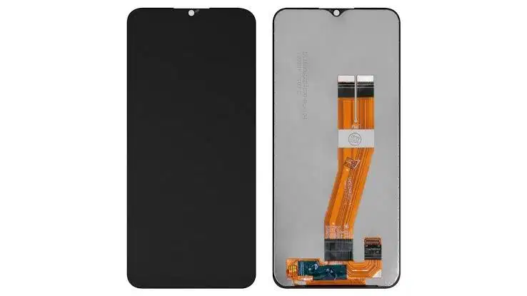 KACA LCD SAMSUNG A035F FULLSET SIAP PASANG