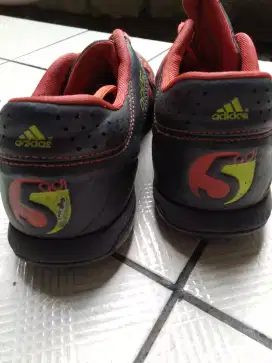 Adidas adi5 turf rare. futsalboots lover, Takis?!!