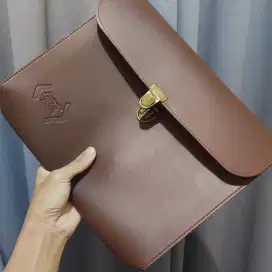 Clutch bag pria preloved