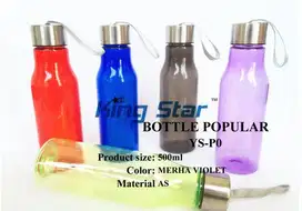 Souvenir botol, souvenir botol , botolminum ultah, souvenir ultah