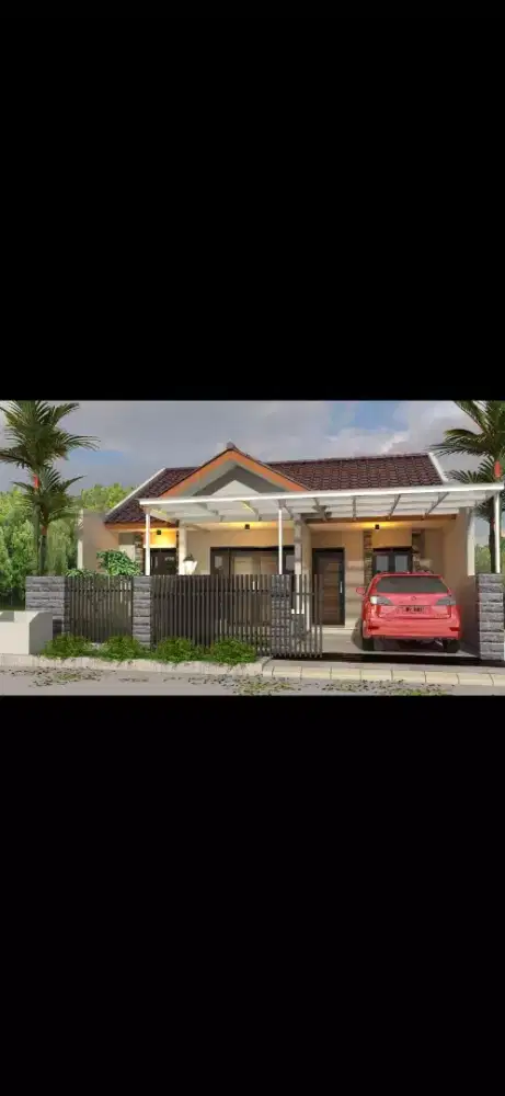 Jasa pemborong murah  bandung amanah