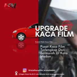 Kaca Film Unlimited USA