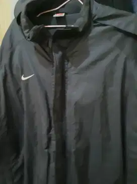 Jaket tebal pria