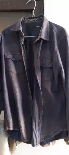 Kemeja DENIM  pria.