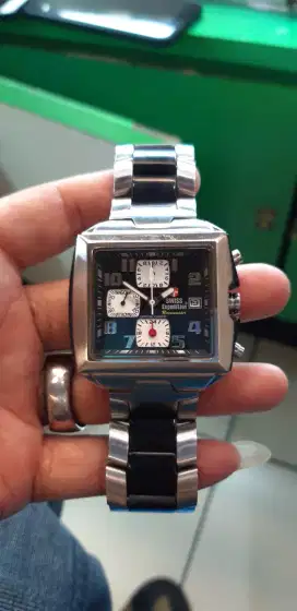 Dijual 2jam tangan pribadi