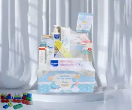 Parcel bayi dan anak (kado baby new born) di Denpasar Bali