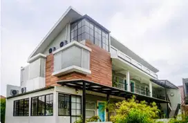 Dean residence, kost kos kosan putra & putri