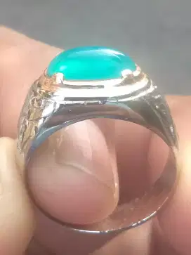 Istimewa Bacan Kristal Giwang Tanpa Serat Model Lintang