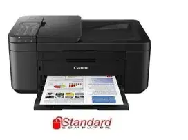Modif printer Canon PiXMA TR4570S Surabaya