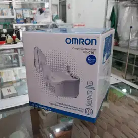 Nebulizer Omron NE-C101