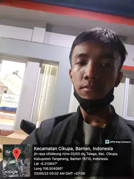 Jasa Driver Harian