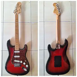 Squier standar series strato atb