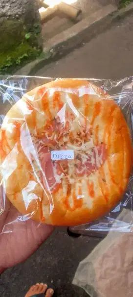 Roti pizza 2000 an