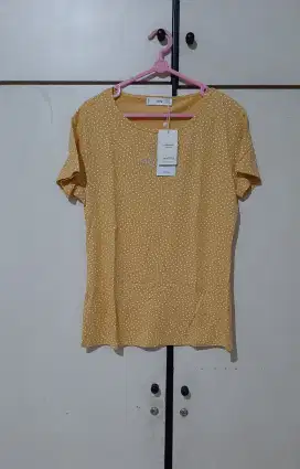 Kaos Mango Size M