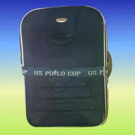 Tas travel Koper Polo Cup