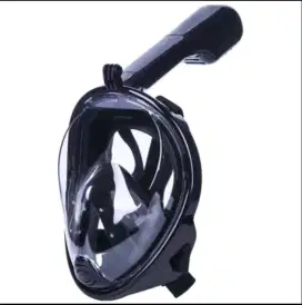 Kacamata snorkling full face (harga promo)