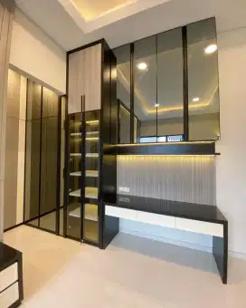 furniture interior _kitchen set _kamar set _interior