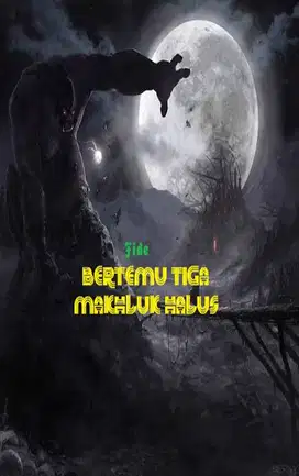 Cerpen Misteri (ebook) 2