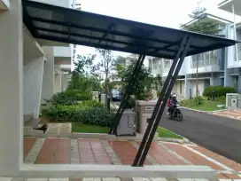 Canopy minimalist