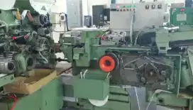 Cigarete maker machine
