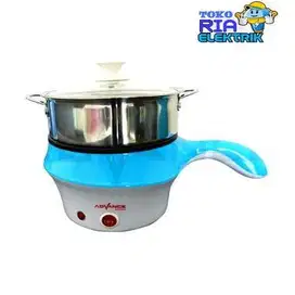 PANCI LISTRIK/PANCI ELEKTRIK ADVANCE / NEWSTYLE C-19