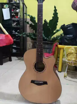 Gitar String Grande