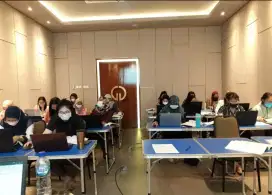 PRIVAT LES & KURSUS KOMPUTER PERSIAPAN KERJA & KARYAWAN DI SIDOARJO