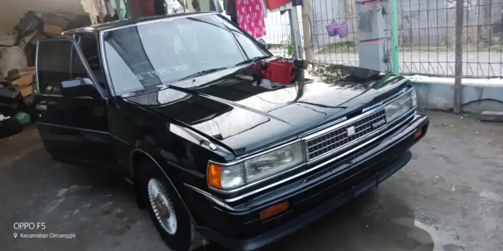 Disewakan Mobil Pengantin Antik