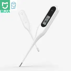 Digital medical termometer