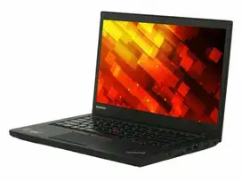 Laptop Murah Thinkpad T450 Mulusss