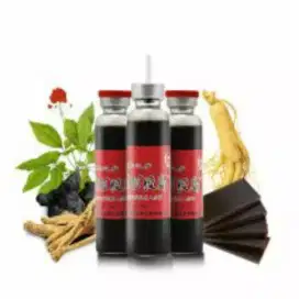 Obat dbd tipus anemia eceran 3 botol