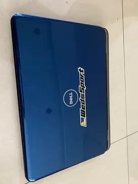 Laptop Dell Inspiron N410