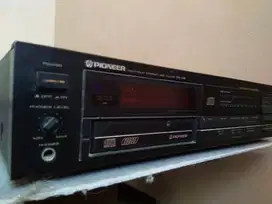CD PIONEER PD M6