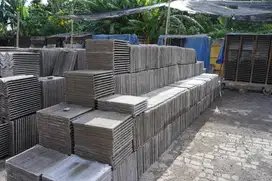 Genteng Beton Flat Murah Kwalitas Terbaik Langsung Dari Pabrik